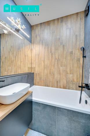 Prodej bytu 3+1, Prostějov, sídl. Svobody, 59 m2