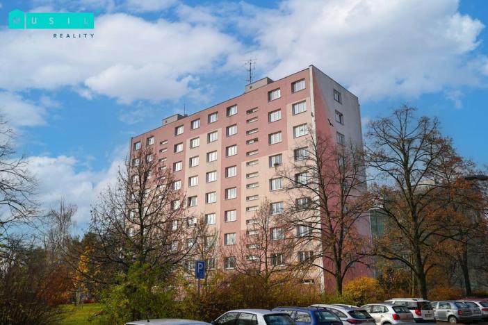 Prodej bytu 3+1, Prostějov, sídl. Svobody, 59 m2