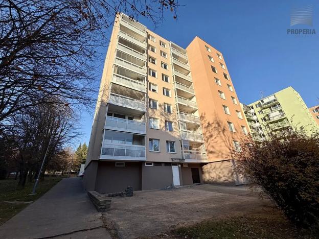 Pronájem bytu 3+1, Brno, Gruzínská, 69 m2