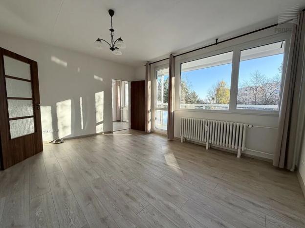 Pronájem bytu 3+1, Brno, Gruzínská, 69 m2