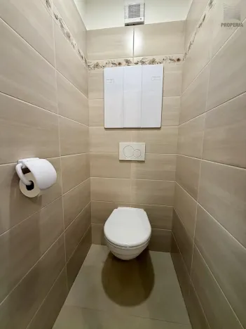 Pronájem bytu 3+1, Brno, Gruzínská, 69 m2