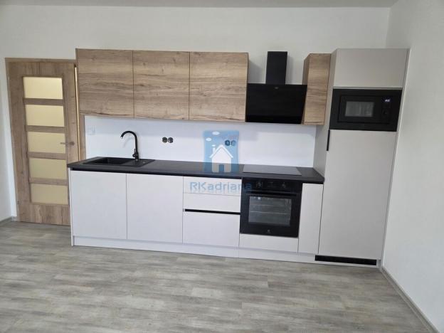 Pronájem bytu 2+kk, Plzeň, Třebízského, 51 m2