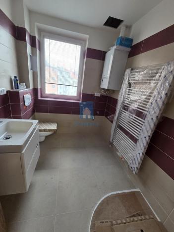 Pronájem bytu 2+kk, Plzeň, Třebízského, 51 m2