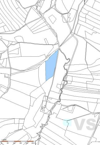 Prodej pozemku, Strážov, 32000 m2