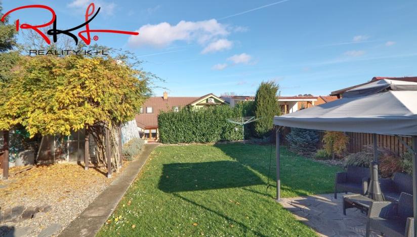 Prodej rodinného domu, Roudnice nad Labem, Prokopova, 172 m2