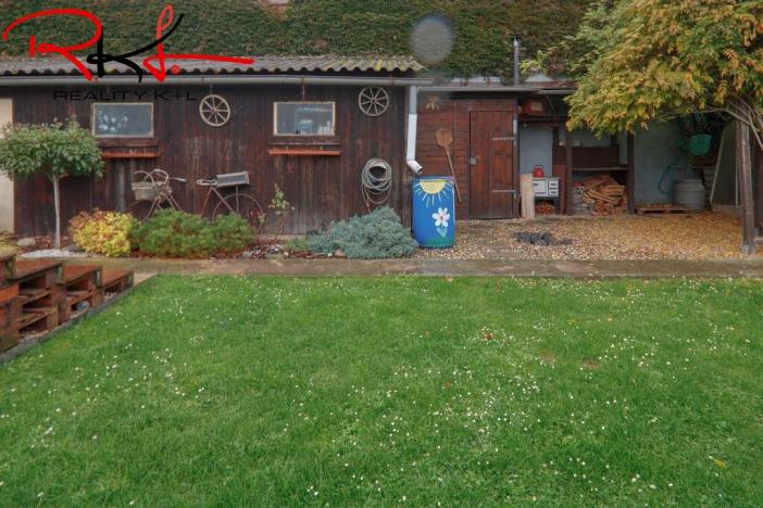 Prodej rodinného domu, Roudnice nad Labem, Prokopova, 172 m2