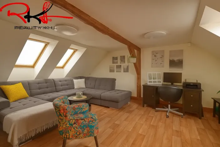 Prodej rodinného domu, Roudnice nad Labem, Prokopova, 172 m2