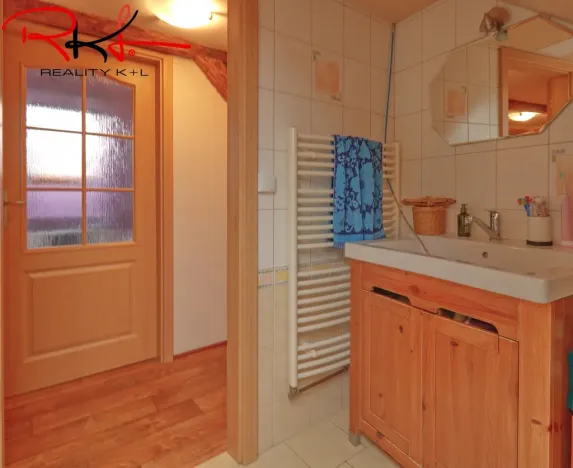 Prodej rodinného domu, Roudnice nad Labem, Prokopova, 172 m2