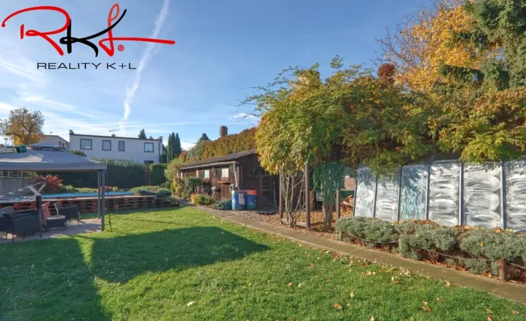 Prodej rodinného domu, Roudnice nad Labem, Prokopova, 172 m2