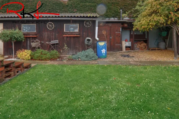 Prodej rodinného domu, Roudnice nad Labem, Prokopova, 172 m2