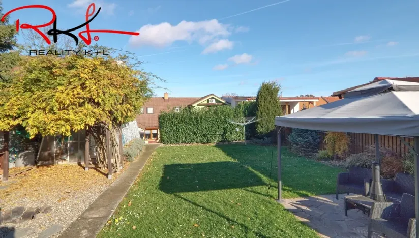 Prodej rodinného domu, Roudnice nad Labem, Prokopova, 172 m2