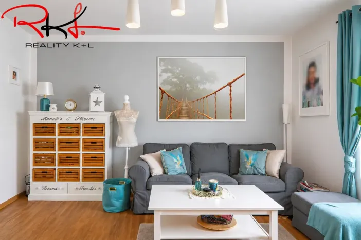 Prodej rodinného domu, Roudnice nad Labem, Prokopova, 172 m2