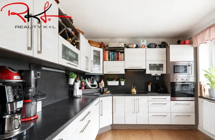 Prodej rodinného domu, Roudnice nad Labem, Prokopova, 172 m2