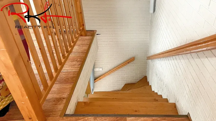 Prodej rodinného domu, Roudnice nad Labem, Prokopova, 172 m2