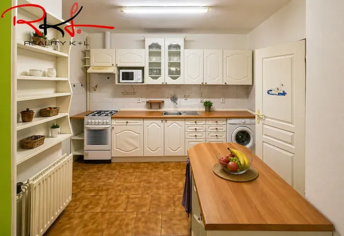 Prodej rodinného domu, Roudnice nad Labem, Prokopova, 172 m2