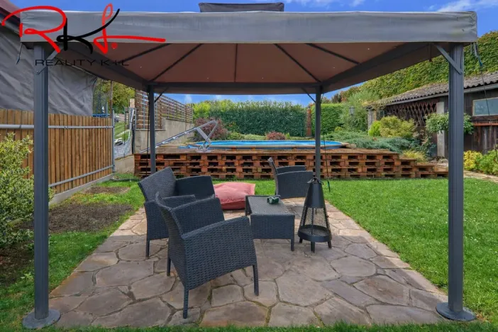 Prodej rodinného domu, Roudnice nad Labem, Prokopova, 172 m2