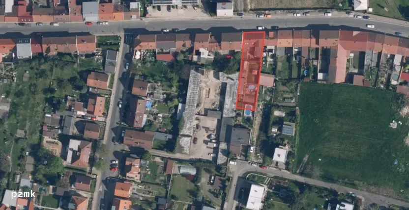 Prodej rodinného domu, Roudnice nad Labem, Prokopova, 172 m2