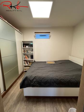 Prodej bytu 3+1, Lovosice, Osvoboditelů, 71 m2