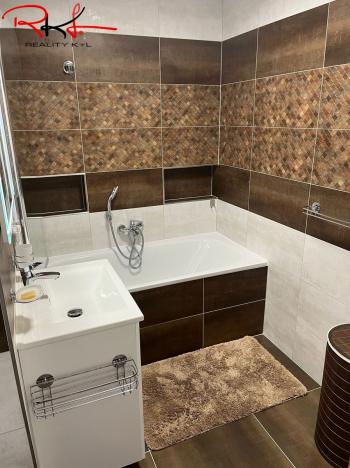 Prodej bytu 3+1, Lovosice, Osvoboditelů, 71 m2