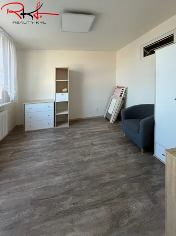 Prodej bytu 3+1, Lovosice, Osvoboditelů, 71 m2