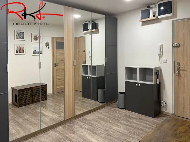 Prodej bytu 3+1, Lovosice, Osvoboditelů, 71 m2