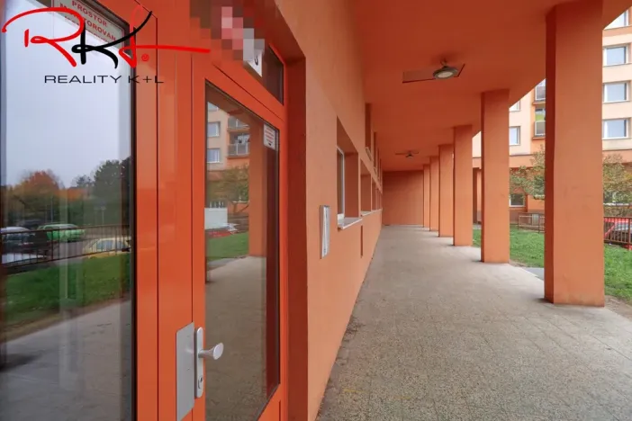 Prodej bytu 3+1, Lovosice, Osvoboditelů, 71 m2