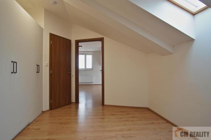 Pronájem bytu 2+kk, Olomouc - Hodolany, Holická, 52 m2