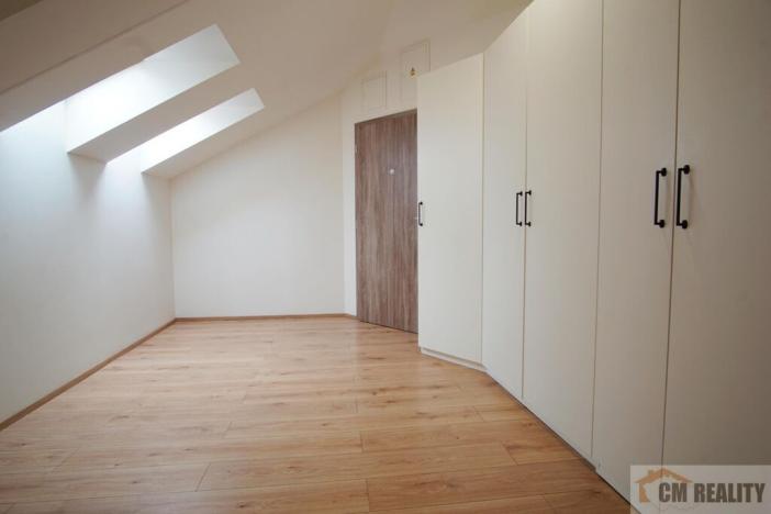 Pronájem bytu 2+kk, Olomouc - Hodolany, Holická, 52 m2