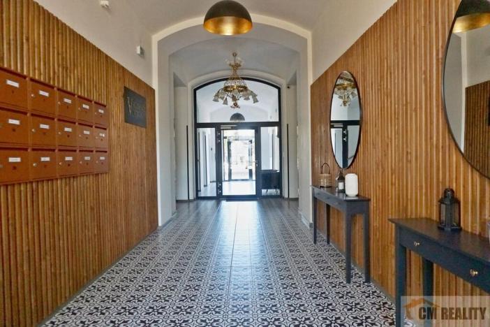 Pronájem bytu 2+kk, Olomouc - Hodolany, Holická, 52 m2