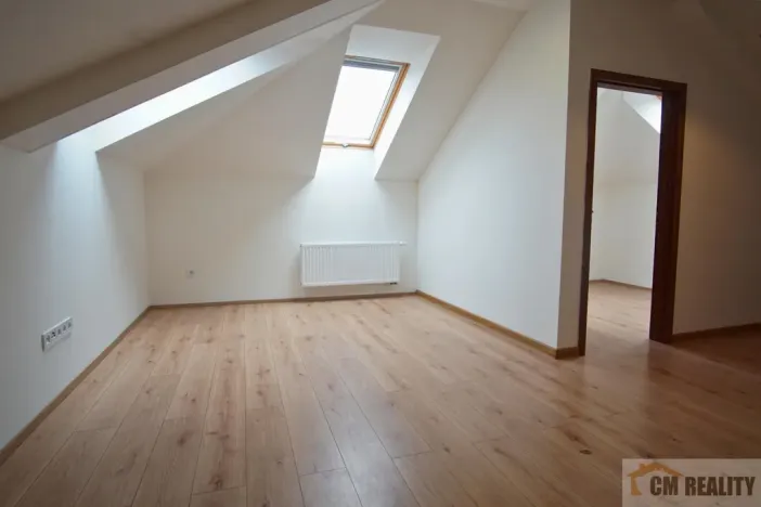 Pronájem bytu 2+kk, Olomouc - Hodolany, Holická, 52 m2