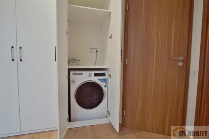 Pronájem bytu 2+kk, Olomouc - Hodolany, Holická, 52 m2