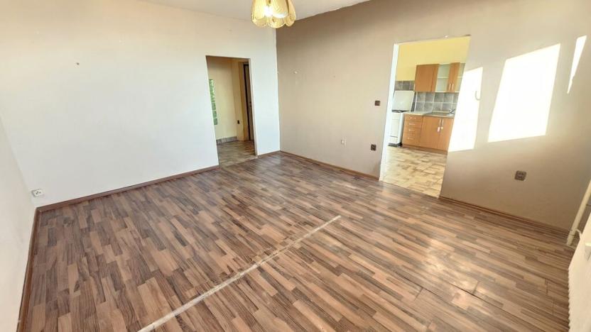 Prodej bytu 3+1, Ústí nad Labem - Severní Terasa, Poláčkova, 73 m2