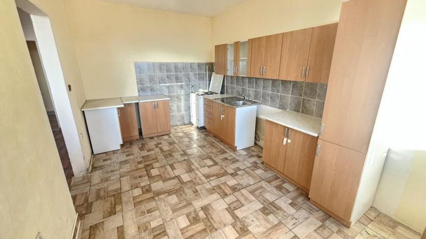 Prodej bytu 3+1, Ústí nad Labem - Severní Terasa, Poláčkova, 73 m2