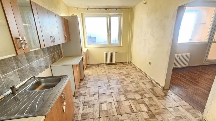 Prodej bytu 3+1, Ústí nad Labem - Severní Terasa, Poláčkova, 73 m2