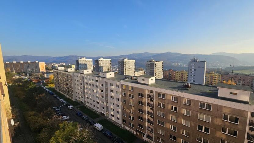 Prodej bytu 3+1, Ústí nad Labem - Severní Terasa, Poláčkova, 73 m2