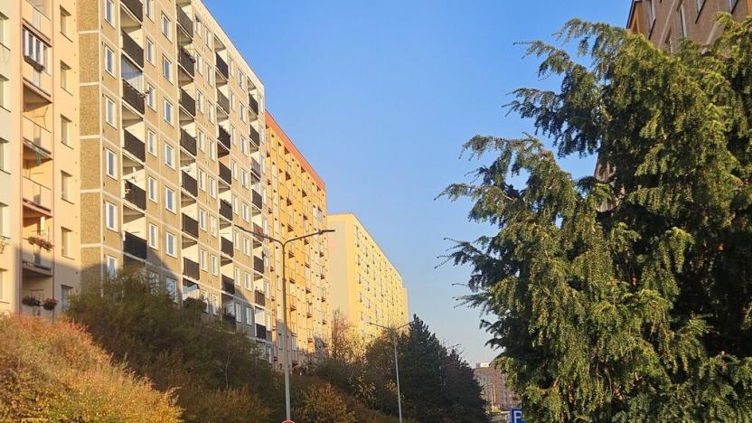 Prodej bytu 3+1, Ústí nad Labem - Severní Terasa, Poláčkova, 73 m2