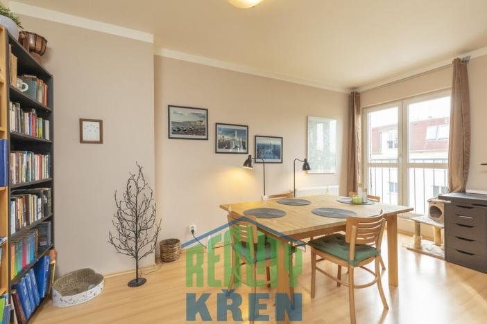 Pronájem bytu 3+kk, Horoměřice, K Bytovkám, 97 m2