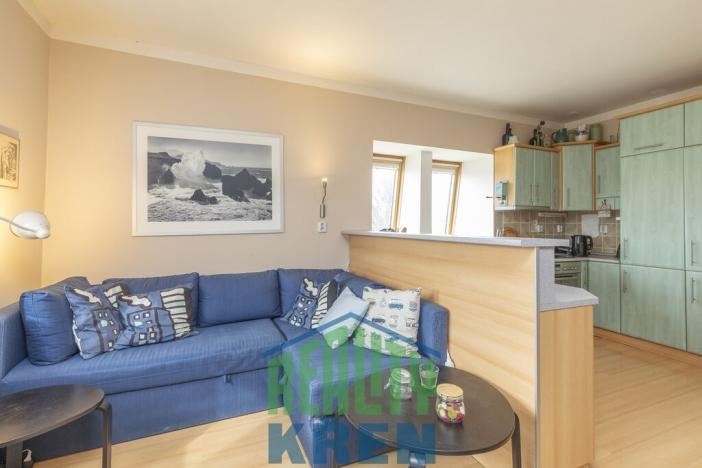 Pronájem bytu 3+kk, Horoměřice, K Bytovkám, 97 m2