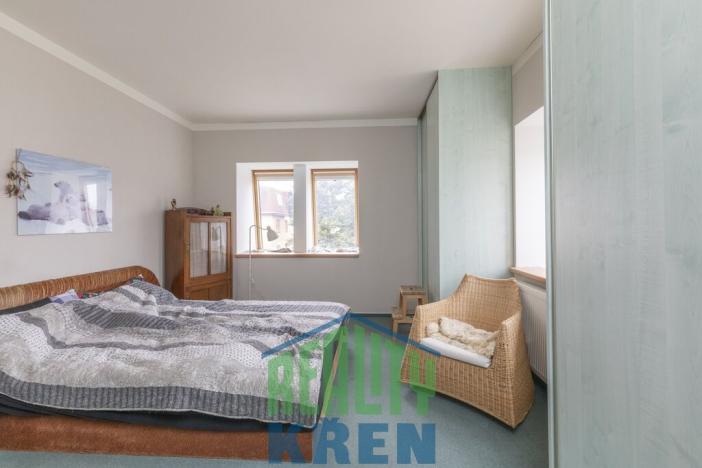 Pronájem bytu 3+kk, Horoměřice, K Bytovkám, 97 m2