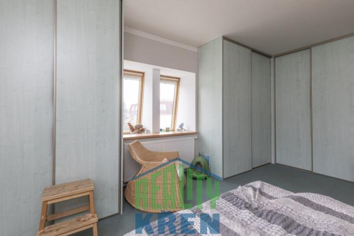 Pronájem bytu 3+kk, Horoměřice, K Bytovkám, 97 m2