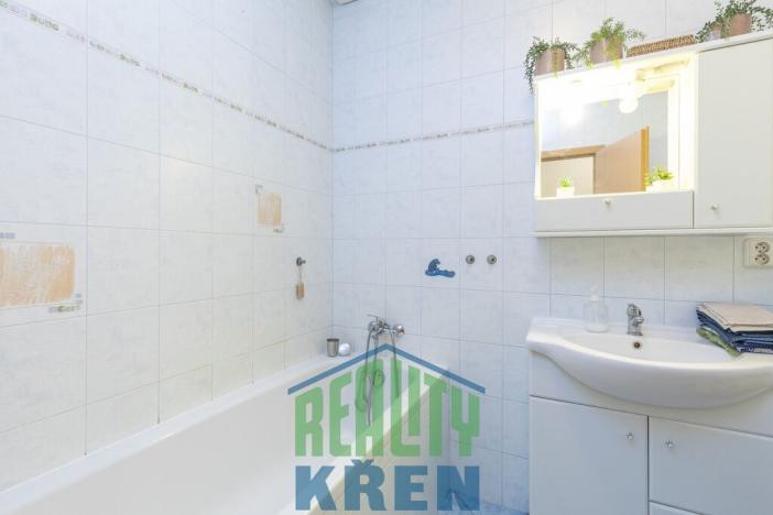 Pronájem bytu 3+kk, Horoměřice, K Bytovkám, 97 m2