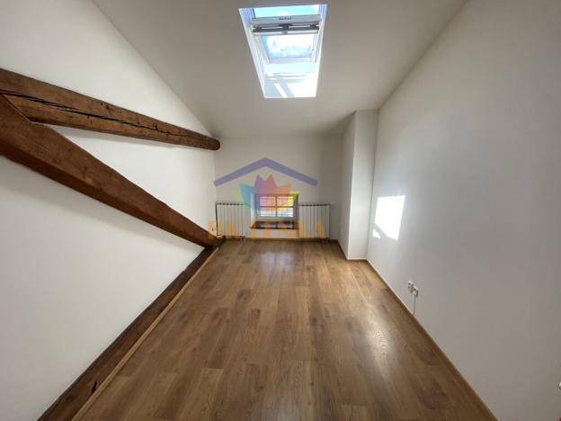 Pronájem atypického bytu, Frýdek-Místek - Místek, náměstí Svobody, 130 m2