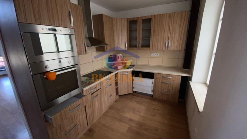 Pronájem atypického bytu, Frýdek-Místek - Místek, náměstí Svobody, 130 m2