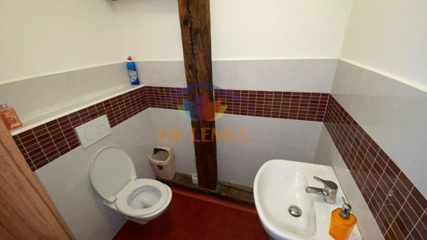 Pronájem atypického bytu, Frýdek-Místek - Místek, náměstí Svobody, 130 m2