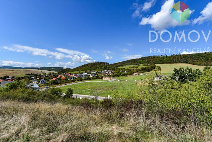 Prodej pozemku pro bydlení, Králův Dvůr - Zahořany, 703 m2