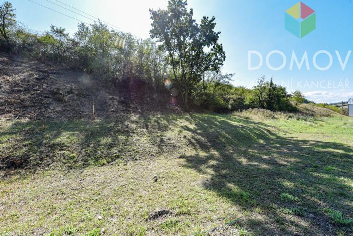 Prodej pozemku pro bydlení, Králův Dvůr - Zahořany, 703 m2