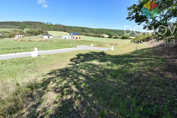 Prodej pozemku pro bydlení, Králův Dvůr - Zahořany, 703 m2