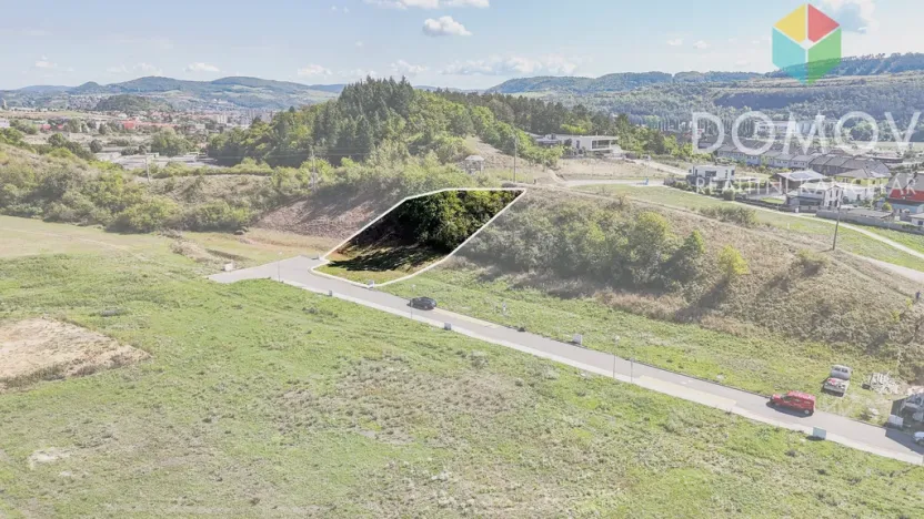 Prodej pozemku pro bydlení, Králův Dvůr - Zahořany, 703 m2