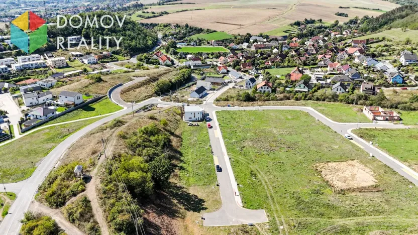 Prodej pozemku pro bydlení, Králův Dvůr - Zahořany, 703 m2
