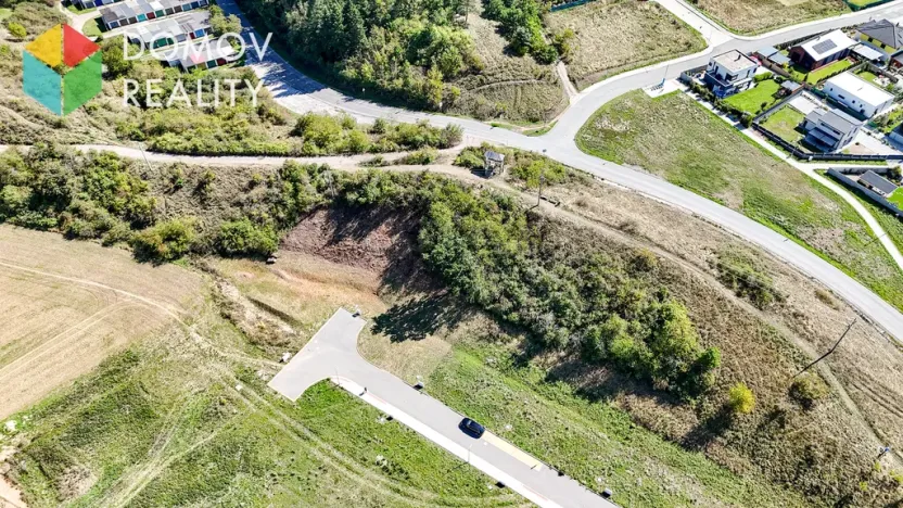 Prodej pozemku pro bydlení, Králův Dvůr - Zahořany, 703 m2